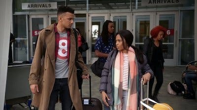Assistir Ela Dança, Eu Danço Temporada 1 Episódio 1 Online em HD