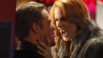 Assistir True Blood Temporada 3 Episódio 1 Online em HD