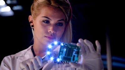 Assistir C.S.I.: Cyber Temporada 1 Episódio 2 Online em HD