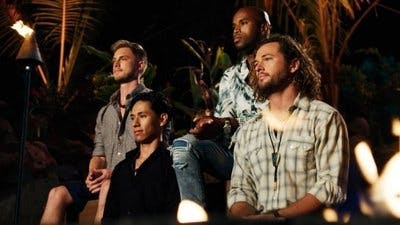 Assistir Ilha da Tentação Temporada 4 Episódio 4 Online em HD
