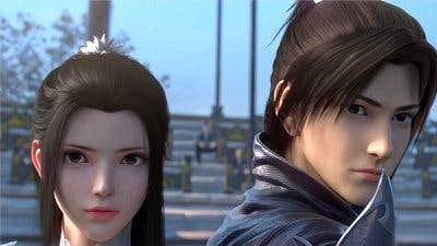 Assistir Doupo Cangqiong Temporada 5 Episódio 7 Online em HD