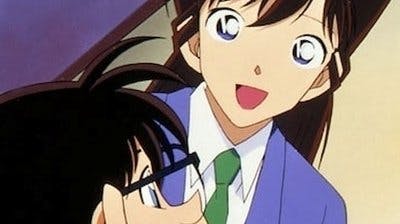 Assistir Detective Conan Temporada 1 Episódio 189 Online em HD