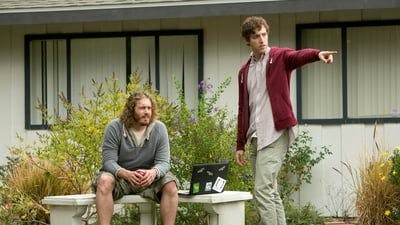 Assistir Silicon Valley Temporada 1 Episódio 3 Online em HD