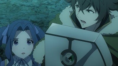 Assistir The Rising of the Shield Hero Temporada 1 Episódio 13 Online em HD