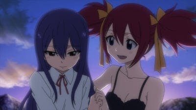 Assistir Fairy Tail Temporada 8 Episódio 2 Online em HD