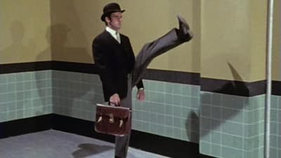 Assistir Monty Python’s Flying Circus Temporada 2 Episódio 1 Online em HD