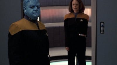 Assistir Jornada nas Estrelas: Voyager Temporada 7 Episódio 4 Online em HD