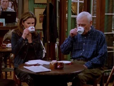 Assistir Frasier Temporada 10 Episódio 22 Online em HD