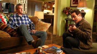Assistir The Middle: Uma Família Perdida no Meio do Nada Temporada 7 Episódio 5 Online em HD