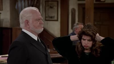 Assistir Cheers Temporada 11 Episódio 10 Online em HD