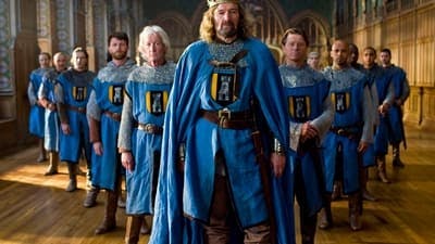 Assistir As Aventuras de Merlin Temporada 1 Episódio 4 Online em HD