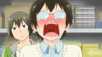 Assistir Denki-Gai no Honya-san Temporada 1 Episódio 6 Online em HD