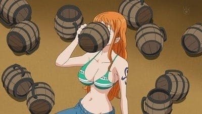 Assistir One Piece Temporada 14 Episódio 569 Online em HD