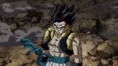 Assistir Super Dragon Ball Heroes Temporada 2 Episódio 12 Online em HD