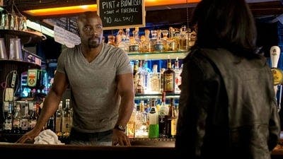 Assistir Marvel – Jessica Jones Temporada 1 Episódio 3 Online em HD