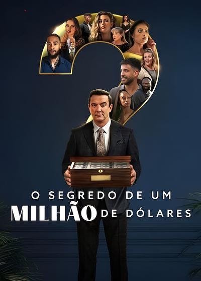 Assistir O Segredo de Um Milhão de Dólares Temporada 1 Episódio 7 Online em HD