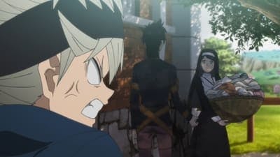 Assistir Black Clover Temporada 1 Episódio 1 Online em HD