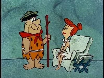 Assistir Os Flintstones Temporada 1 Episódio 26 Online em HD