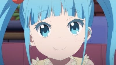 Assistir Garota Mágica .Com Temporada 1 Episódio 3 Online em HD