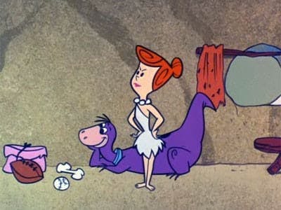 Assistir Os Flintstones Temporada 3 Episódio 8 Online em HD