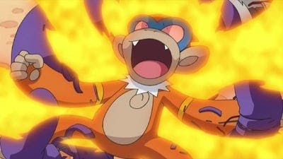 Assistir Pokémon Temporada 13 Episódio 6 Online em HD