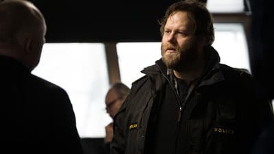 Assistir Trapped Temporada 1 Episódio 1 Online em HD