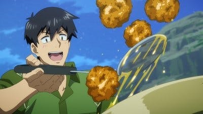 Assistir Campfire Cooking in Another World with My Absurd Skill Temporada 1 Episódio 8 Online em HD