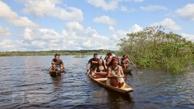 Assistir No Limite Temporada 7 Episódio 2 Online em HD