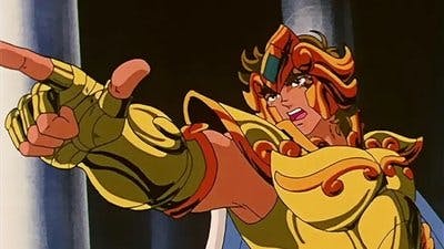 Assistir Os Cavaleiros do Zodíaco Temporada 1 Episódio 41 Online em HD