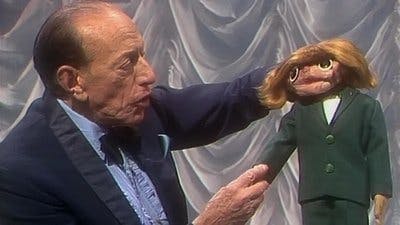 Assistir Muppet Show Temporada 5 Episódio 8 Online em HD