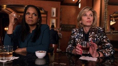 Assistir The Good Fight Temporada 2 Episódio 2 Online em HD