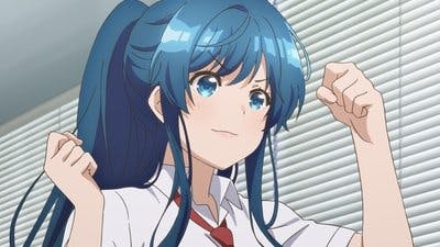 Assistir Bottom-Tier Character Tomozaki Temporada 1 Episódio 6 Online em HD
