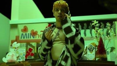 Assistir Fantasmas Temporada 1 Episódio 2 Online em HD