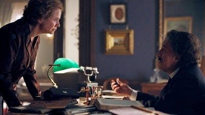 Assistir Genius Temporada 1 Episódio 7 Online em HD