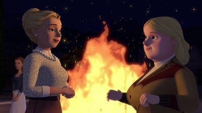 Assistir Spirit – Cavalgando Livre Temporada 2 Episódio 4 Online em HD
