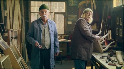 Assistir Ershan Kuneri: Um Produtor Atrevido Temporada 2 Episódio 5 Online em HD