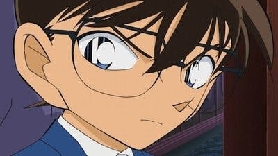 Assistir Detective Conan Temporada 1 Episódio 703 Online em HD