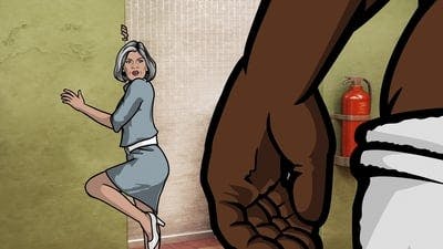 Assistir Archer Temporada 1 Episódio 3 Online em HD