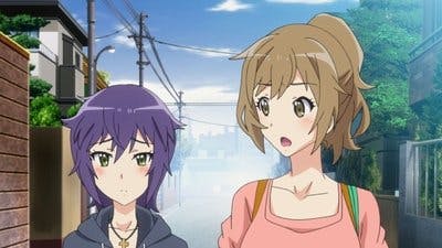 Assistir Inugami-san To Nekoyama-san Temporada 1 Episódio 6 Online em HD