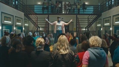 Assistir Prisão de Mulheres Temporada 2 Episódio 19 Online em HD
