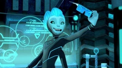 Assistir Os 3 Lá Embaixo: Contos da Arcadia Temporada 1 Episódio 3 Online em HD