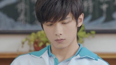 Assistir Minha Juventude Temporada 1 Episódio 5 Online em HD
