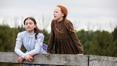 Assistir Anne com um “E” Temporada 1 Episódio 2 Online em HD