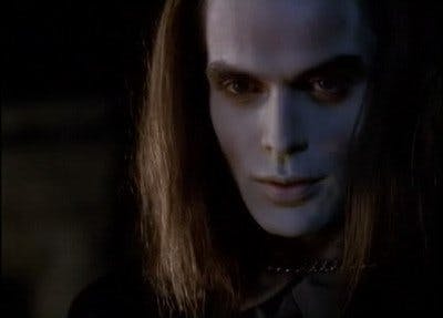 Assistir Buffy: A Caça-Vampiros Temporada 5 Episódio 1 Online em HD