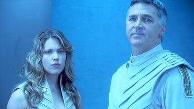 Assistir Stargate Atlantis Temporada 2 Episódio 9 Online em HD