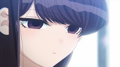 Assistir Komi Can’t Communicate Temporada 2 Episódio 11 Online em HD