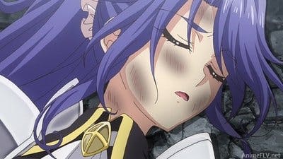 Assistir The Testament of Sister New Devil Temporada 2 Episódio 3 Online em HD