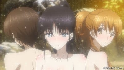 Assistir White Album 2 Temporada 1 Episódio 8 Online em HD
