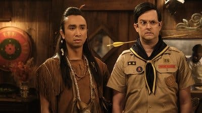 Assistir Fantasmas Temporada 4 Episódio 13 Online em HD