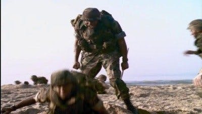 Assistir JAG: Ases Invencíveis Temporada 1 Episódio 12 Online em HD